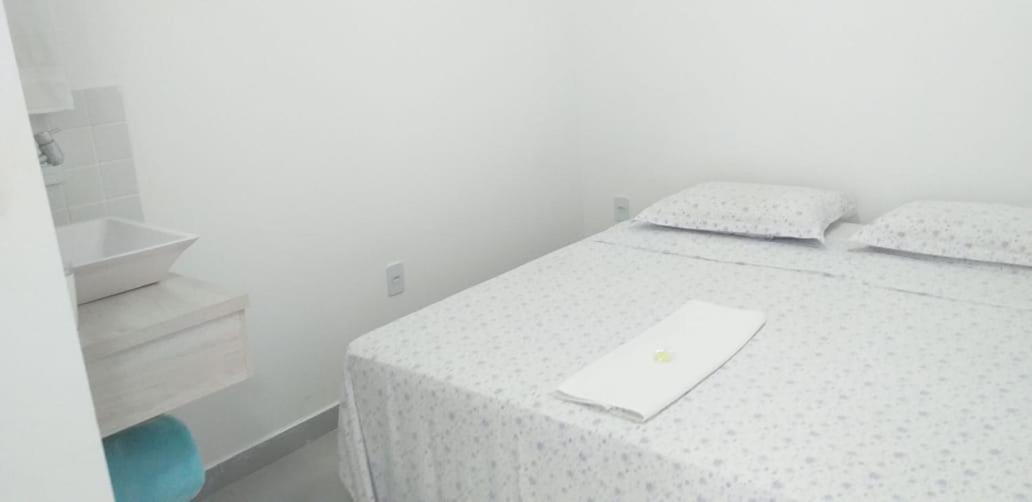Апартаменты Pousada Casa Verde - Quartos Individuais - Smart Tv 32 - E Banheiro Privativo Итажаи Экстерьер фото