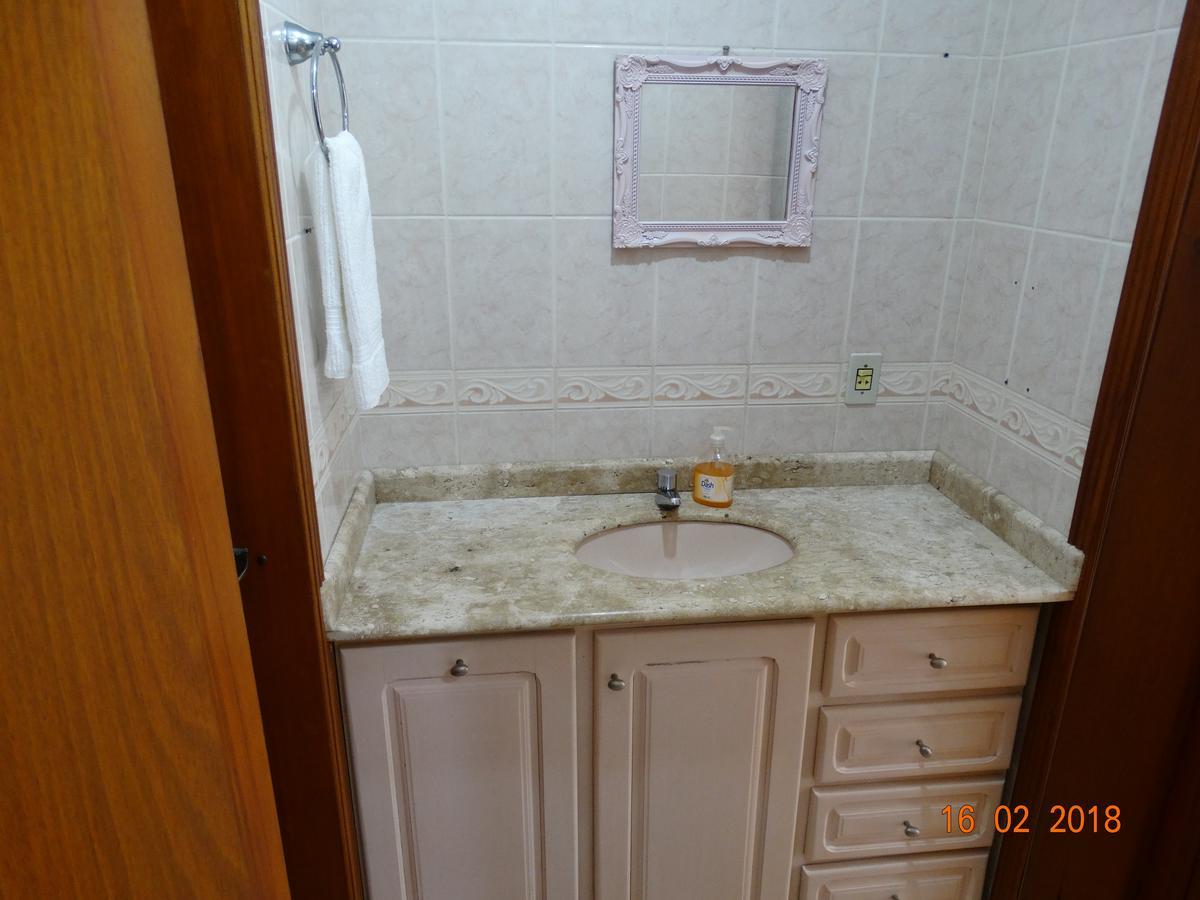 Апартаменты Pousada Casa Verde - Quartos Individuais - Smart Tv 32 - E Banheiro Privativo Итажаи Экстерьер фото